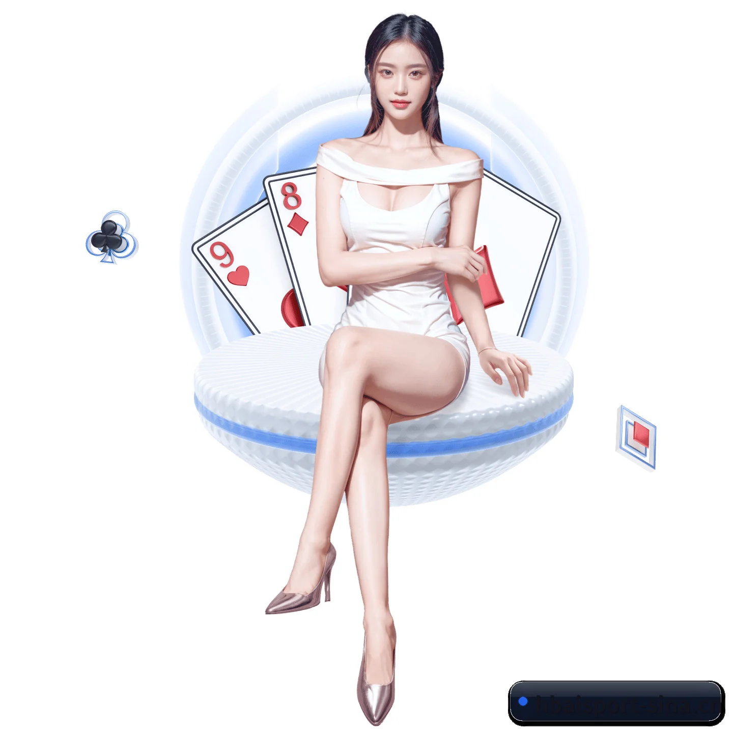 黑白体育 APP
